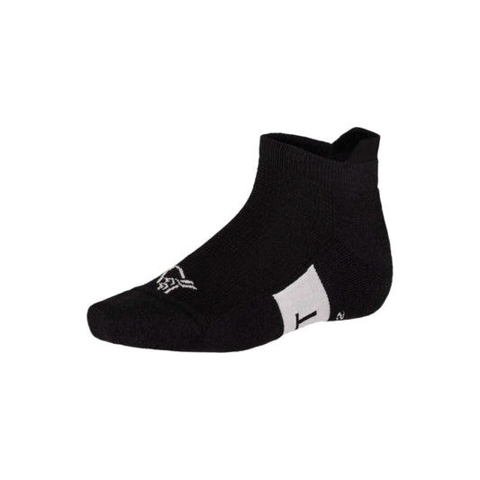 Unisex Norrøna Senja Merino Lightweight Short Socks