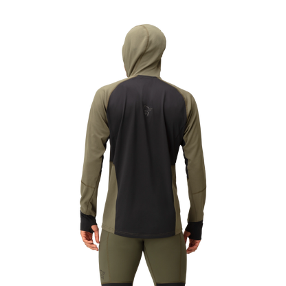 Mens Norrøna Senja Warm1 Hood