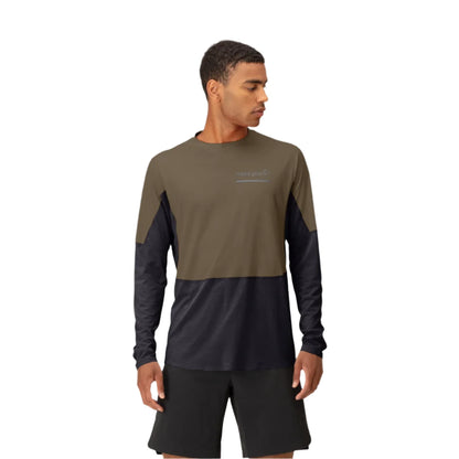 Mens Norrøna Senja Equaliser Lightweight LS