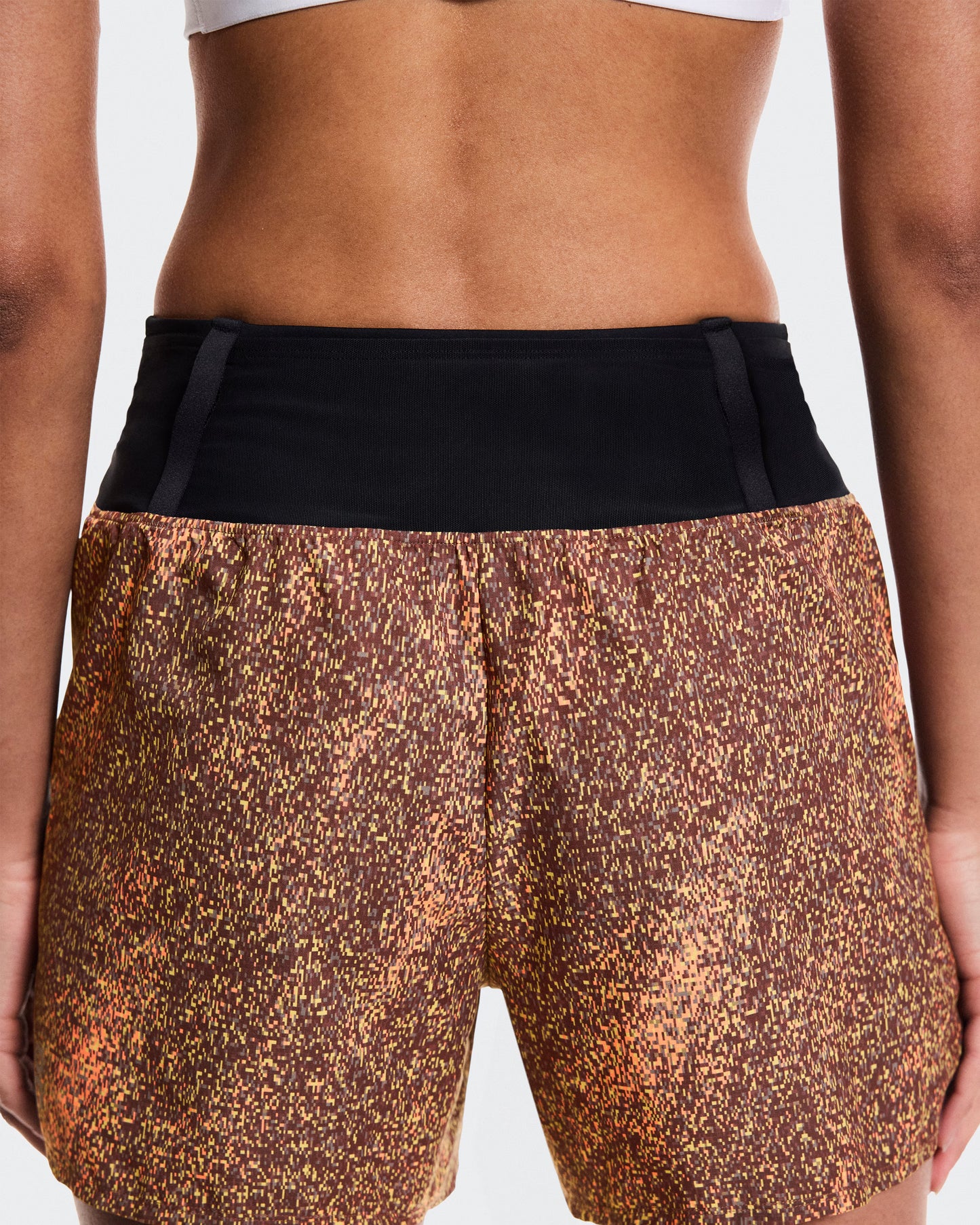 Womens On Trail Shorts