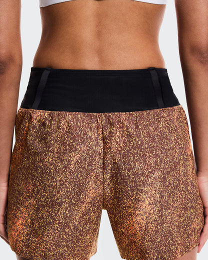 Womens On Trail Shorts