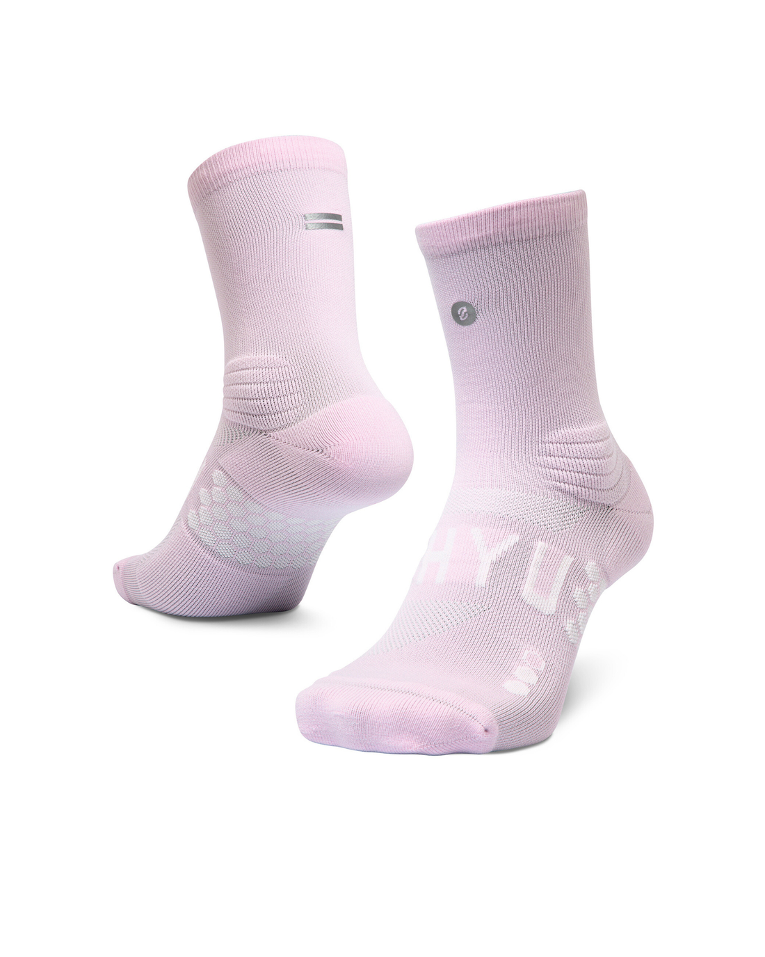 Unisex SHYU Racing Socks - Crew