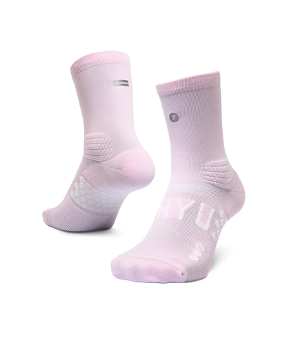 Unisex SHYU Racing Socks - Crew