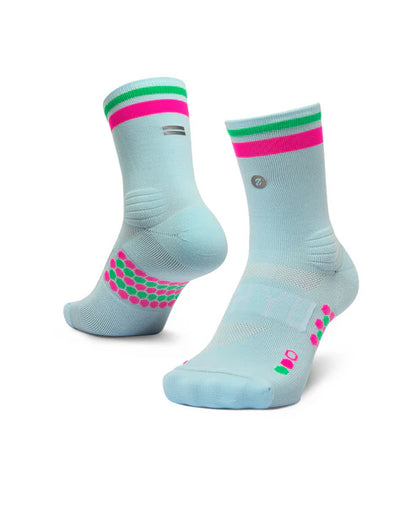 Unisex SHYU Racing Socks - Half Crew