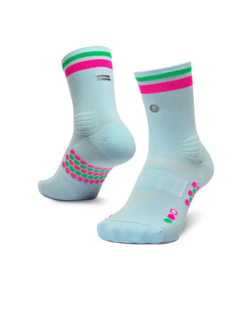Unisex SHYU Racing Socks - Half Crew