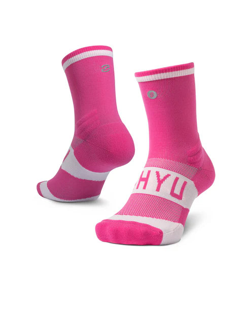 Unisex SHYU Training Socks - 3 Pack - Crew