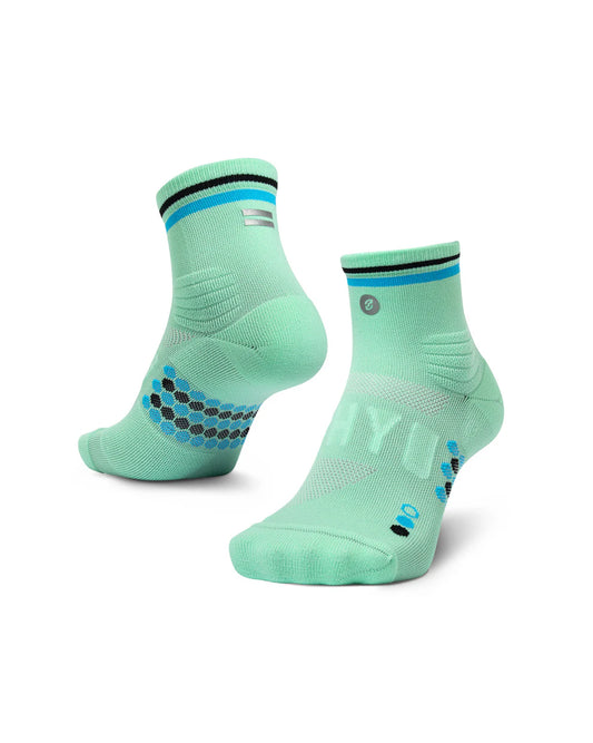 Unisex SHYU Racing Socks - Quarter Crew