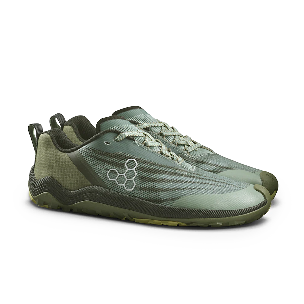 Womens Vivo Barefoot Primus Trail Flow