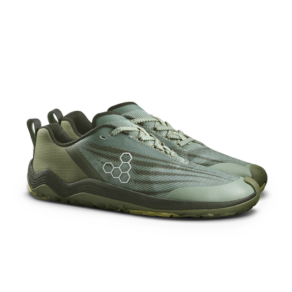 Womens Vivo Barefoot Primus Trail Flow