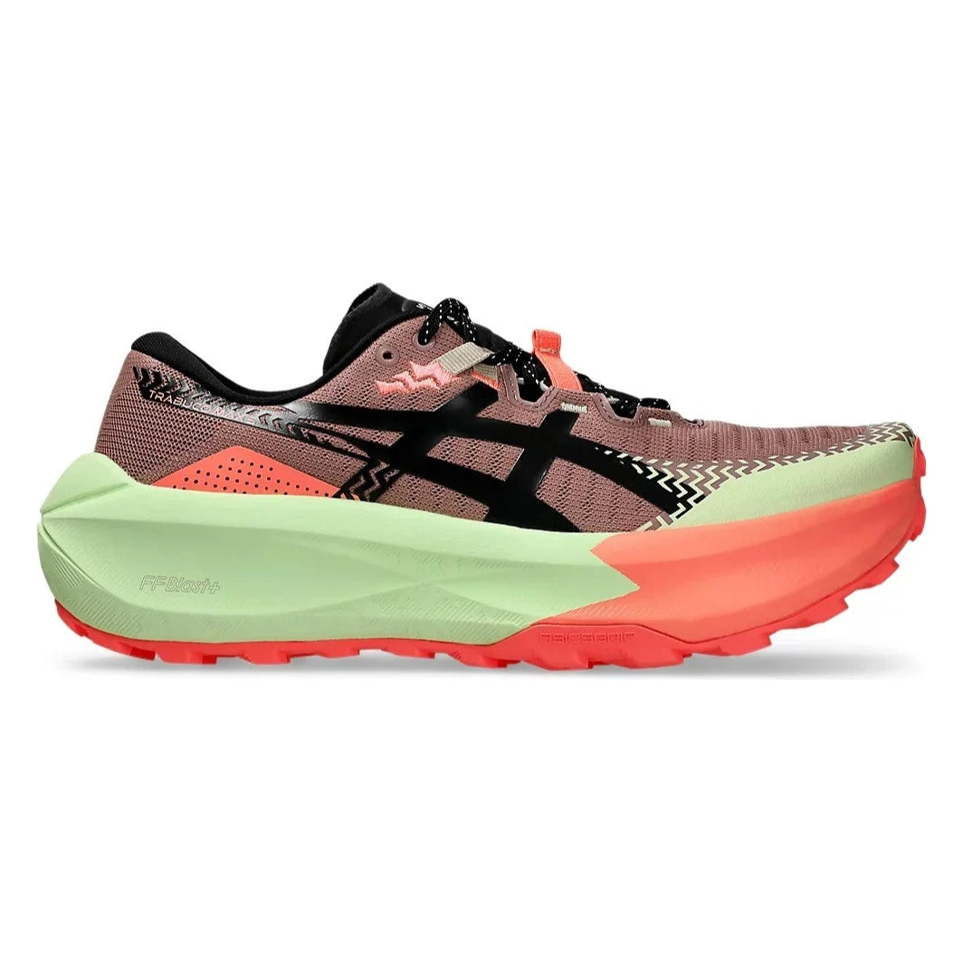 Mens Asics Trabuco Max 5