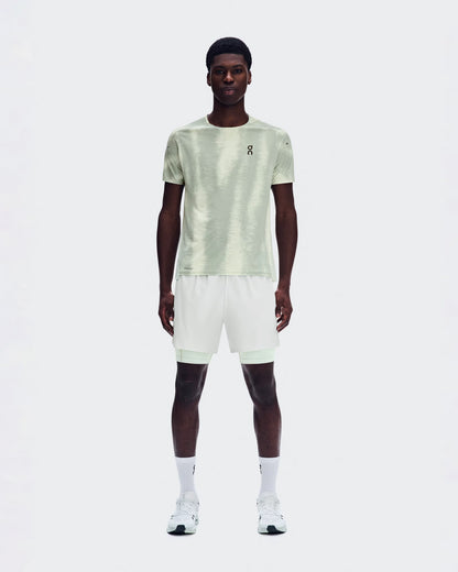Mens On Performance-T Terra