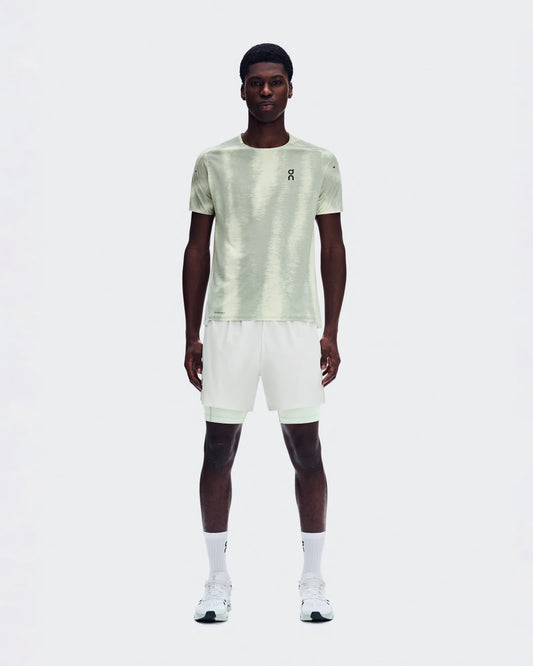 Mens On Performance-T Terra
