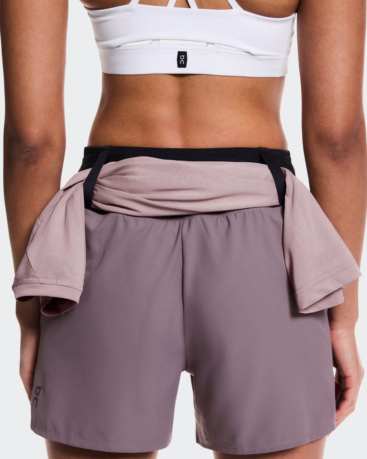 Womens On Trail Shorts