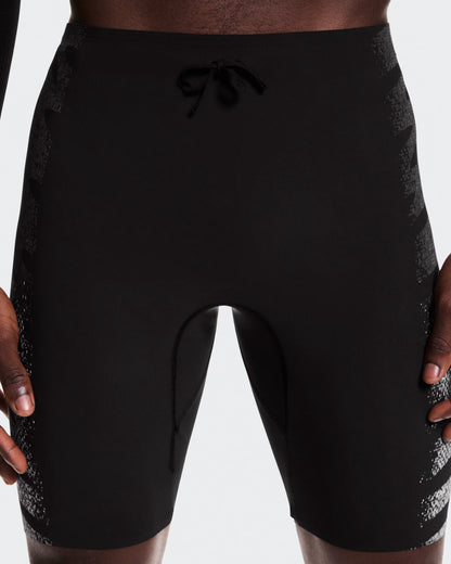 Mens On Zero Half Tights