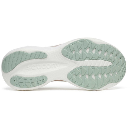 Womens Saucony Ride 19