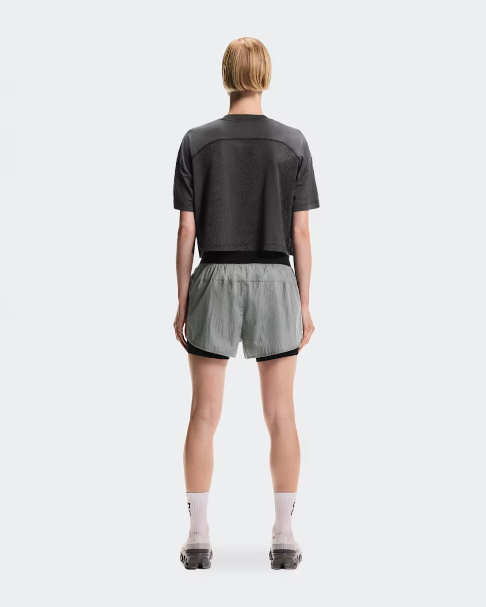 Womens On Performance Volt Shorts