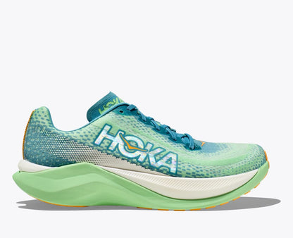 Mens Hoka Mach X