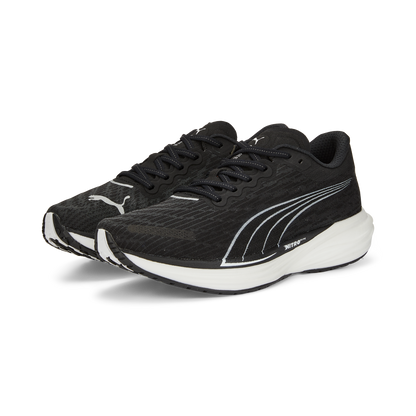 Mens Puma Deviate NITRO 2 Puma Black