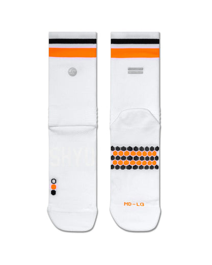 Unisex SHYU Racing Socks - Crew