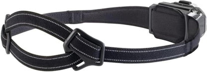 Petzl Swift RL 1200 Black 1100 Lumens