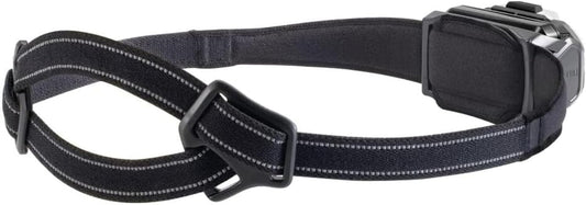 Petzl Swift RL 1200 Black 1100 Lumens