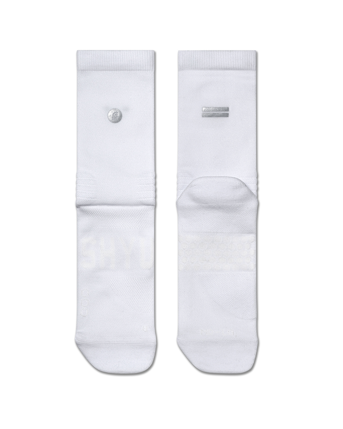 Unisex SHYU Racing Socks - Crew