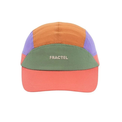 Fractel E-Series Cap