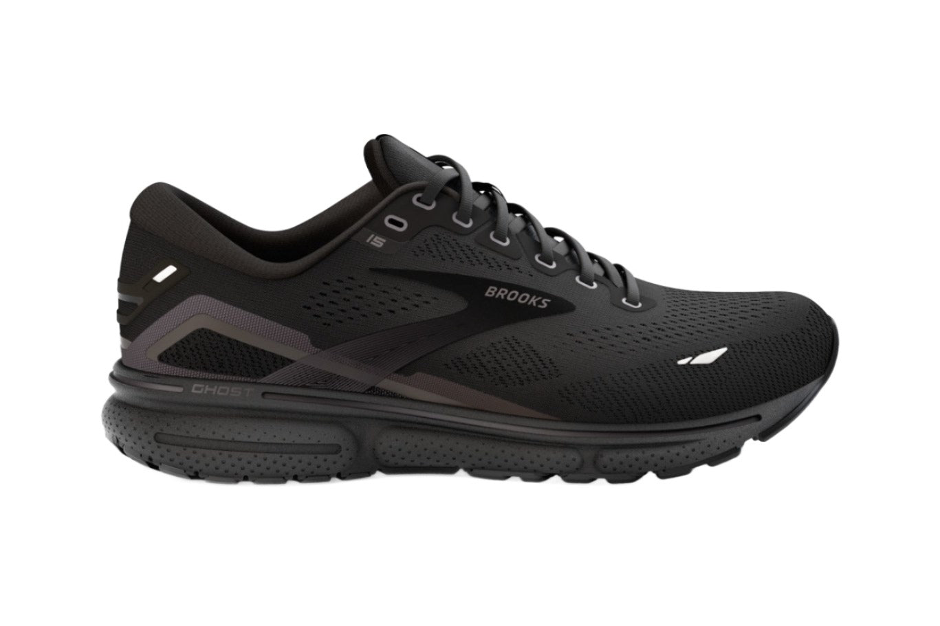 Mens Brooks Ghost 15