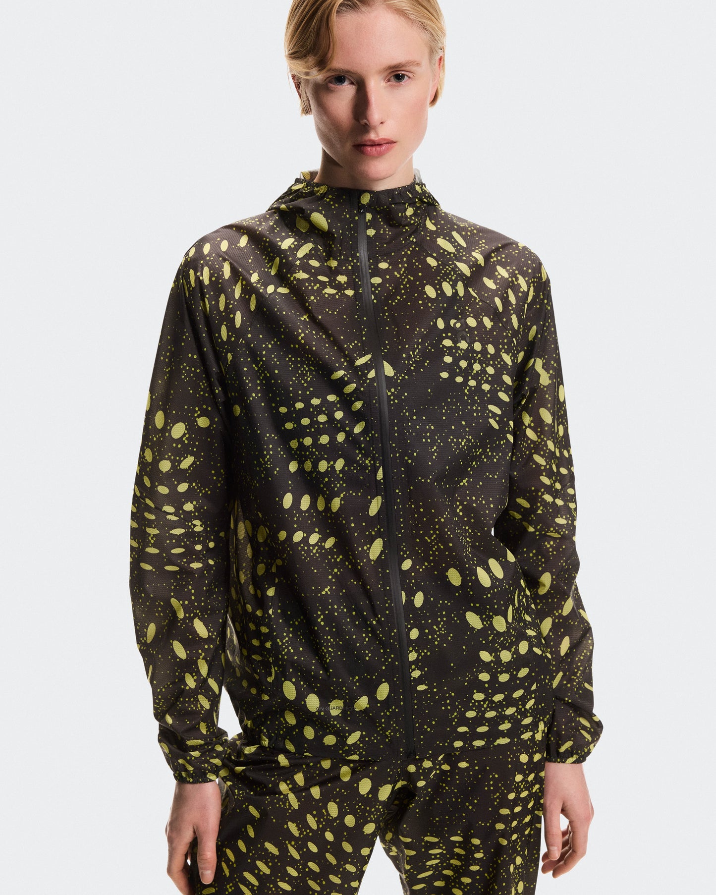 Womens On Ultra Jacket