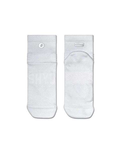 Unisex SHYU Racing Socks - Quarter Crew