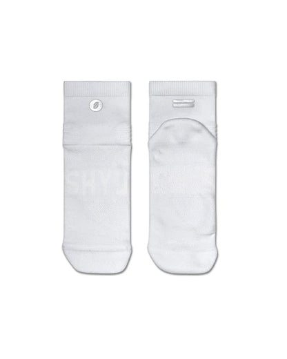 Unisex SHYU Racing Socks - Quarter Crew