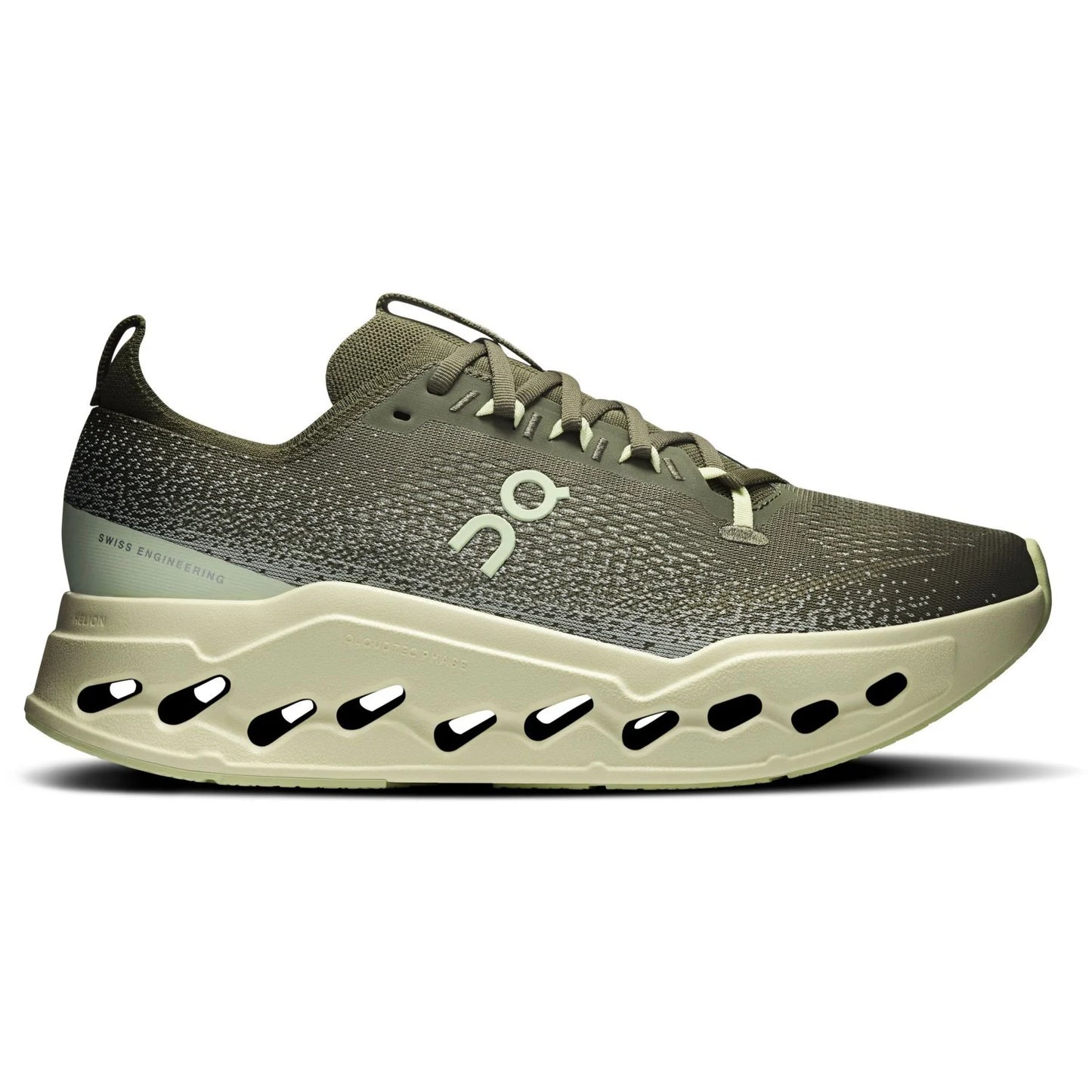 Mens On Cloudsurfer Max