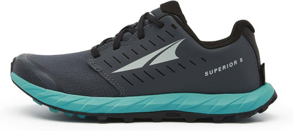 Womens Altra Superior 5