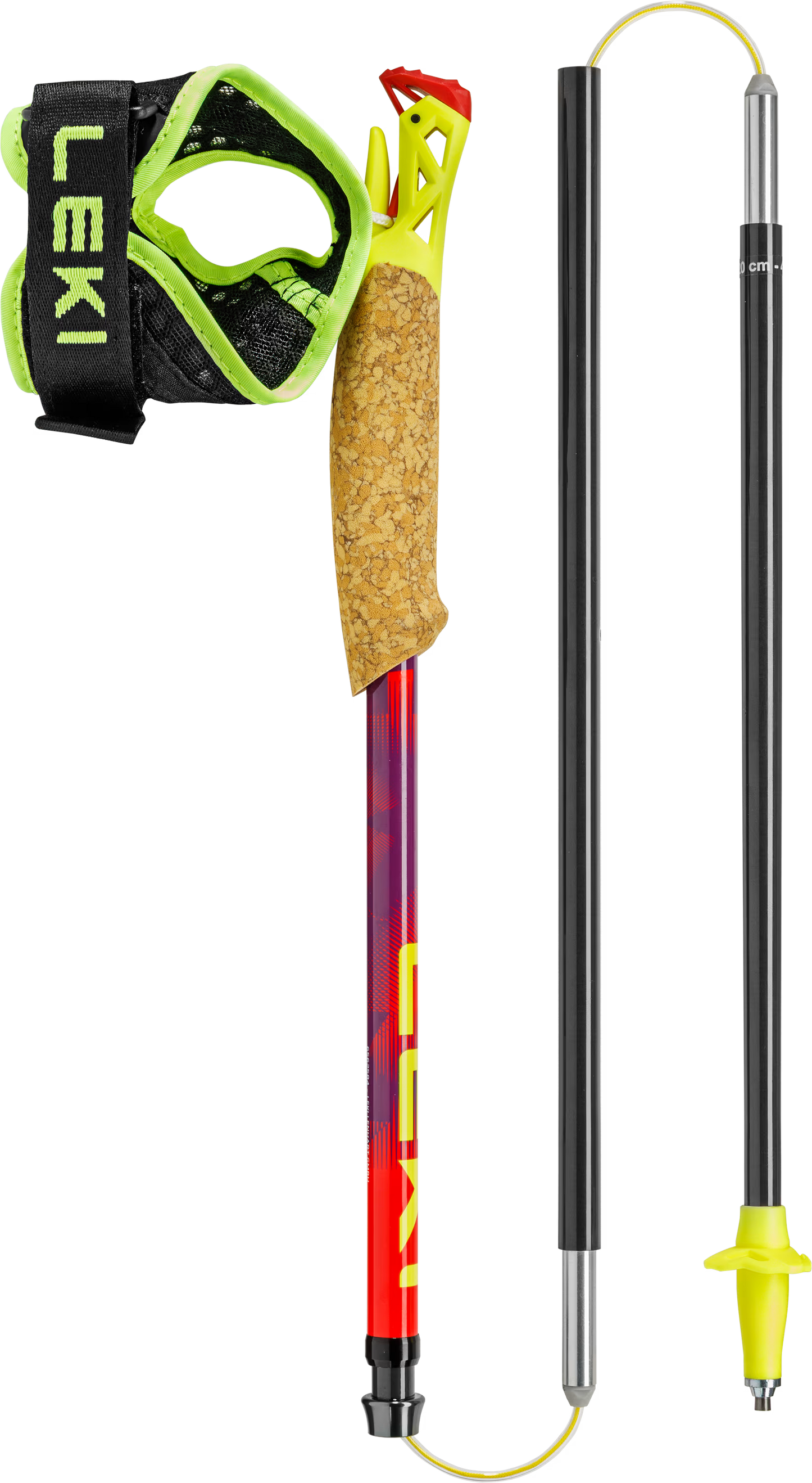 Leki Pole Ultratrail FX.1 SL
