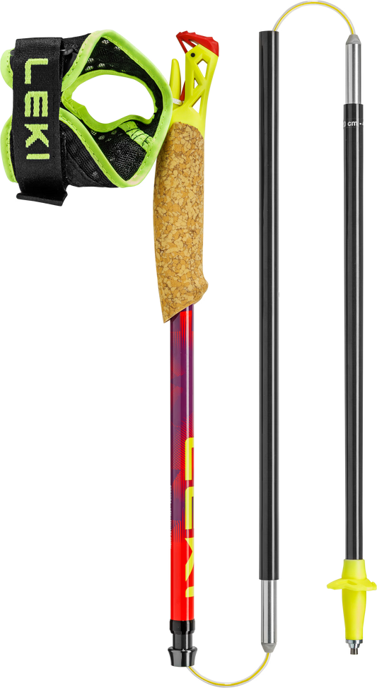 Leki Pole Ultratrail FX.1 SL