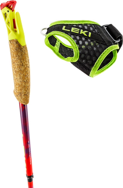 Leki Pole Ultratrail FX.1 SL