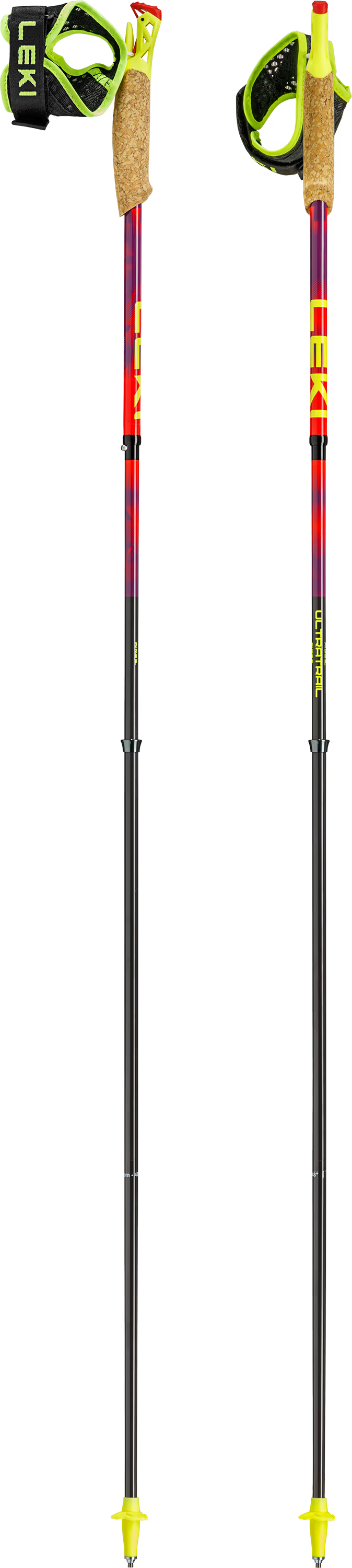 Leki Pole Ultratrail FX.1 SL
