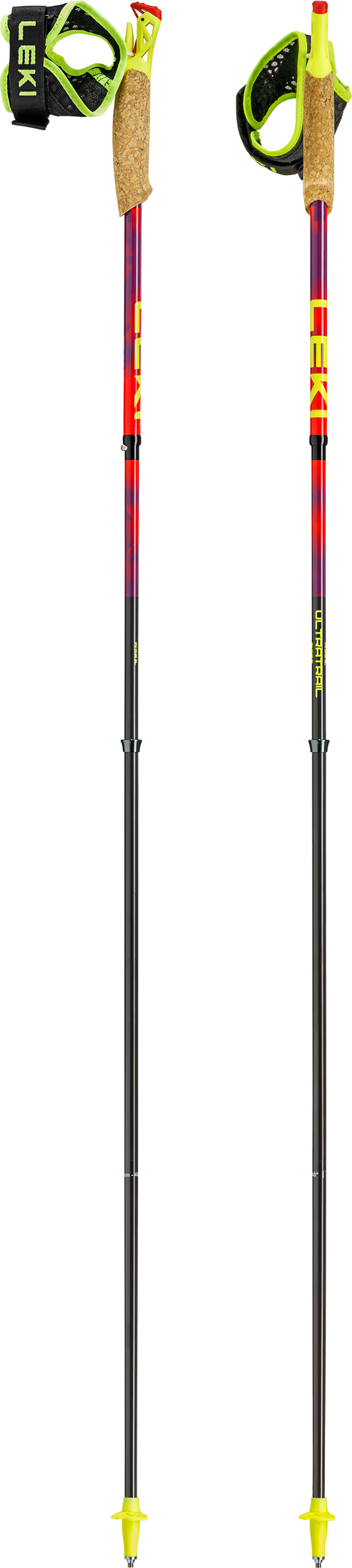 Leki Pole Ultratrail FX.1 SL