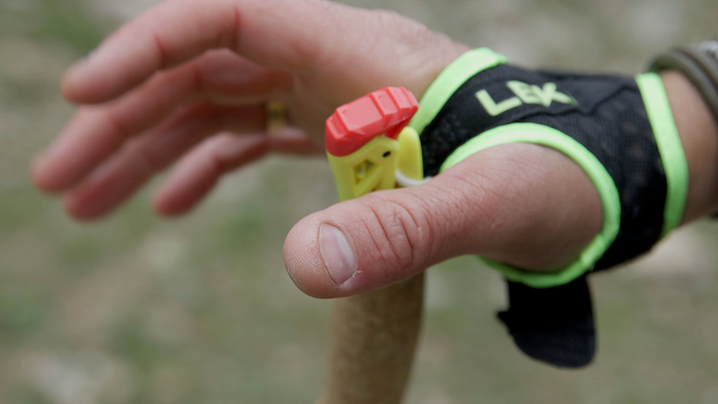 Leki Pole Ultratrail FX.1 SL
