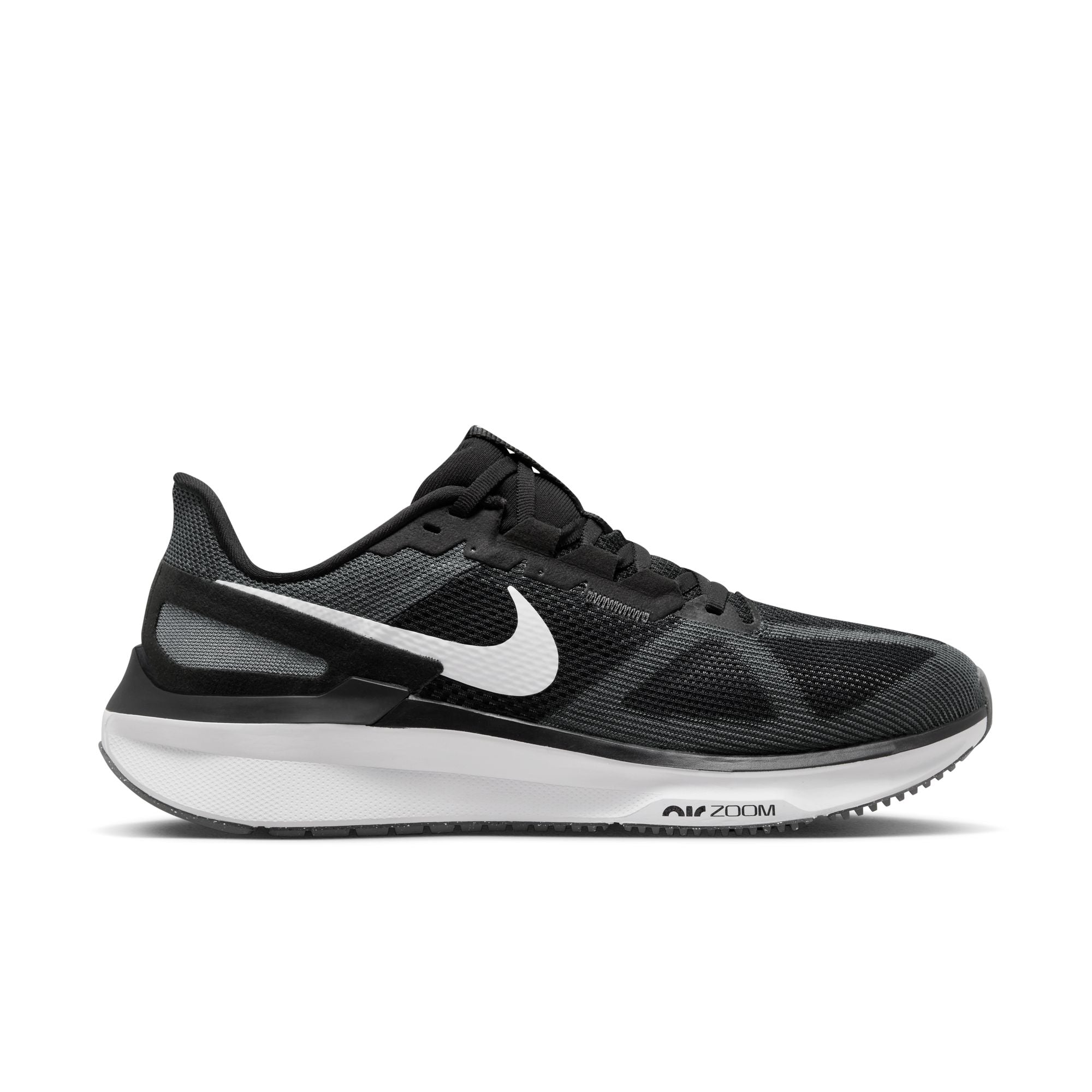 Mens Nike Air Zoom Structure 25 – The Running Company