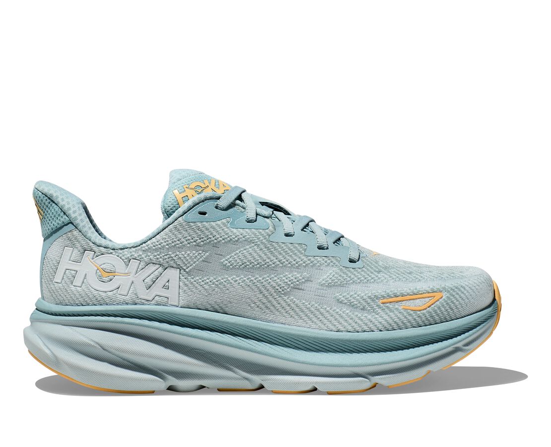 Mens Hoka Clifton 9