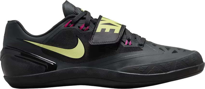 Unisex Nike Zoom Rotational 6