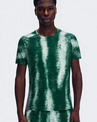 Mens On Performance-T Terra