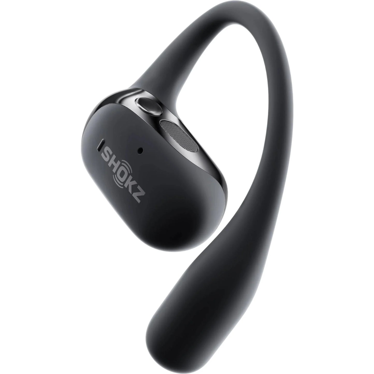 Shokz OpenFit 2+ Open-Ear True Wireless Earbuds