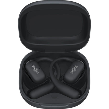 Shokz OpenFit 2+ Open-Ear True Wireless Earbuds