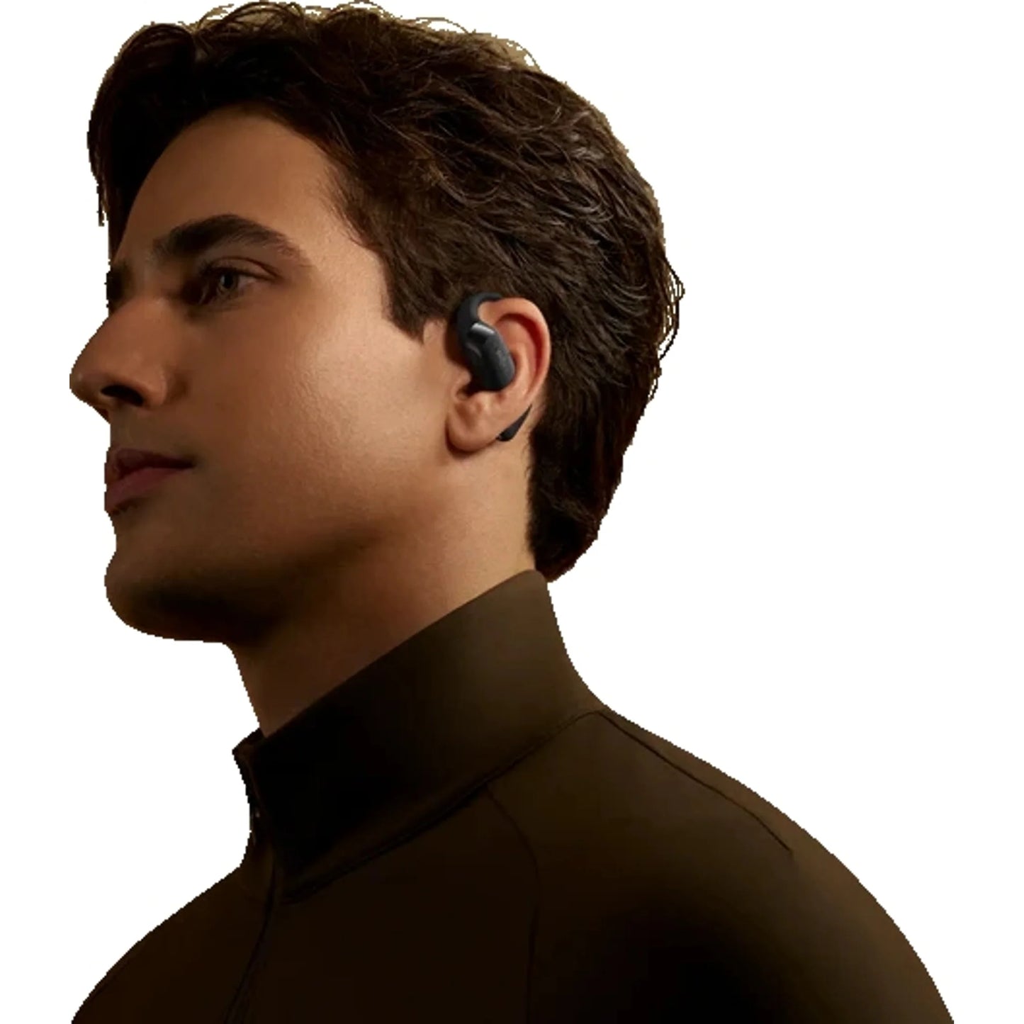 Shokz OpenFit 2+ Open-Ear True Wireless Earbuds