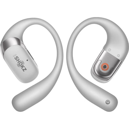 Shokz OpenFit 2+ Open-Ear True Wireless Earbuds