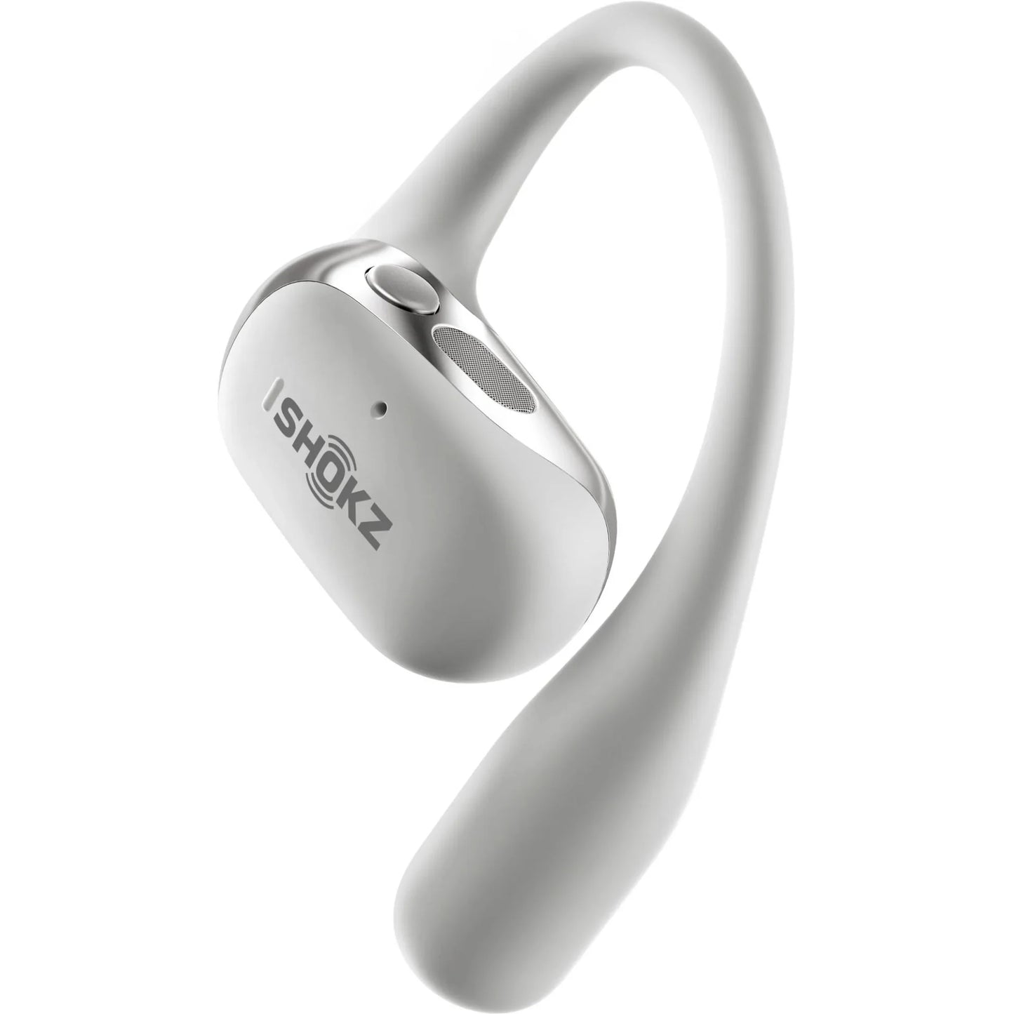 Shokz OpenFit 2+ Open-Ear True Wireless Earbuds