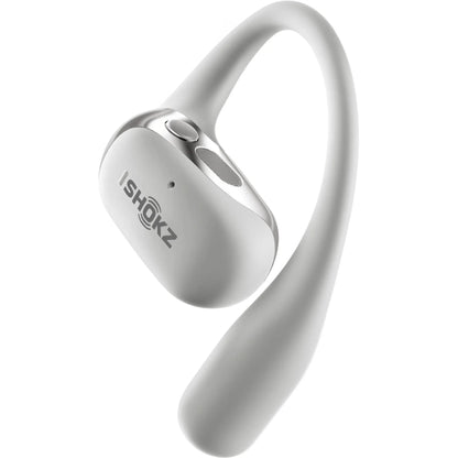 Shokz OpenFit 2+ Open-Ear True Wireless Earbuds