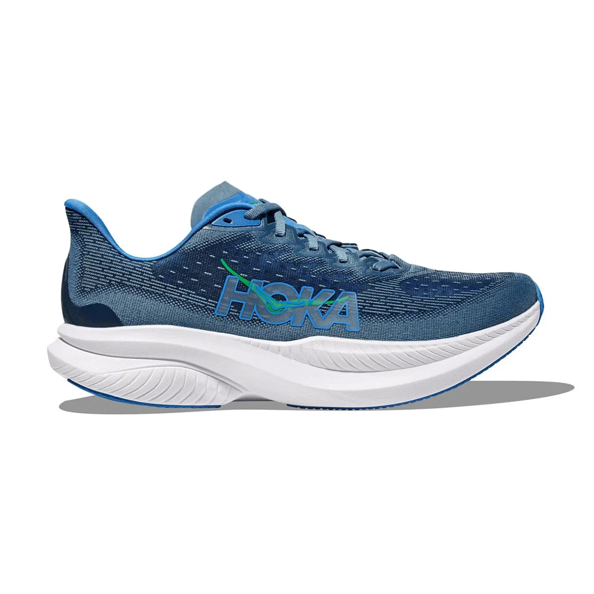 Mens Hoka Mach 6